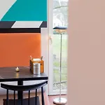 Hotel - The Niu, Blade By Ihg 4*