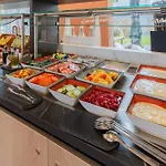 - The Niu, Blade By Ihg Hotel Solingen