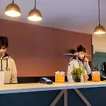 Hotel - The Niu, Blade By Ihg Solingen