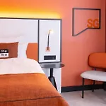 - The Niu, Blade By Ihg 4* سولينجين
