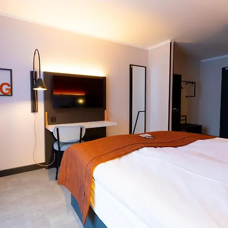 - The Niu, Blade By Ihg Solingen