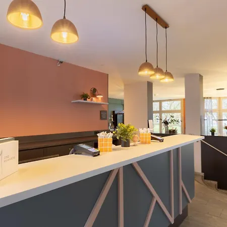 מלון - The Niu, Blade By Ihg