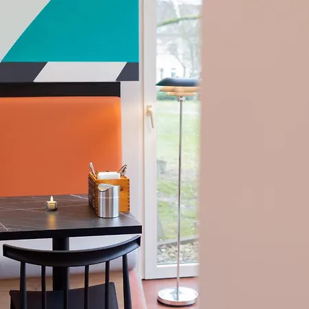 ホテル - The Niu, Blade By Ihg 4*