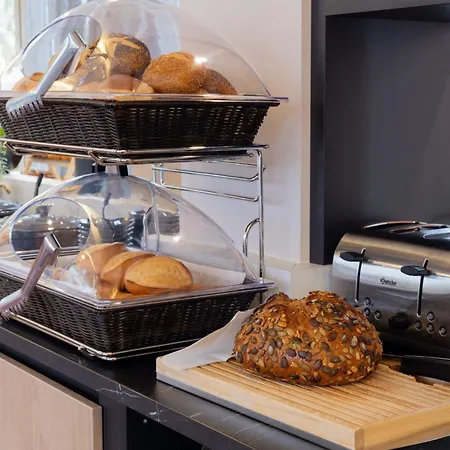 - The Niu, Blade By Ihg ホテル ゾーリンゲン