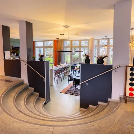 - The Niu, Blade By Ihg 호텔