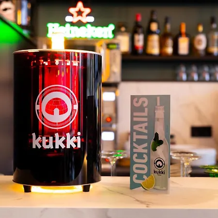 - The Niu, Blade By Ihg 4*