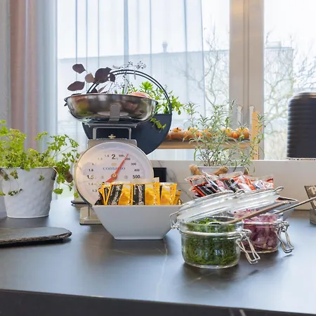 - The Niu, Blade By Ihg 호텔