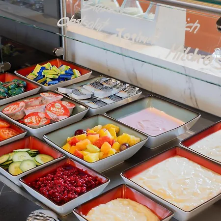 מלון - The Niu, Blade By Ihg 4*