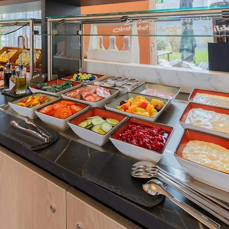 - The Niu, Blade By Ihg Hotel Solingen