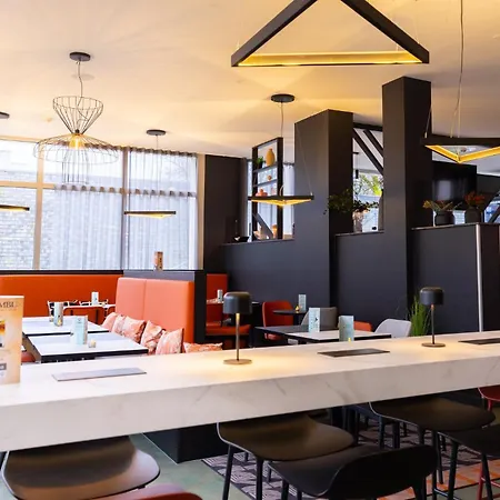 - The Niu, Blade By Ihg 4* Solingen