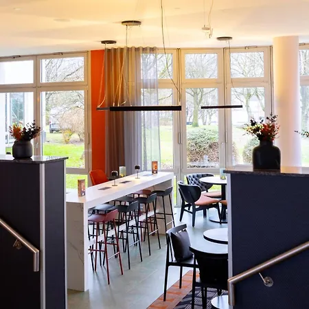 호텔 - The Niu, Blade By Ihg