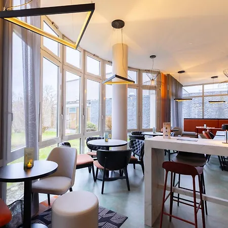 - The Niu, Blade By Ihg Otel 4*