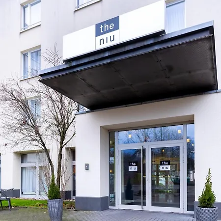 - The Niu, Blade By Ihg 4*