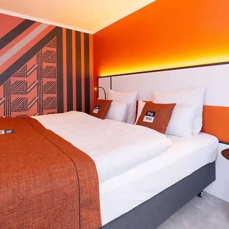 Otel - The Niu, Blade By Ihg