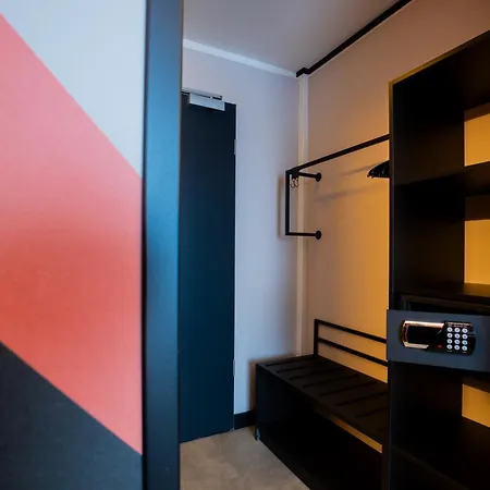 - The Niu, Blade By Ihg Hotel Solingen