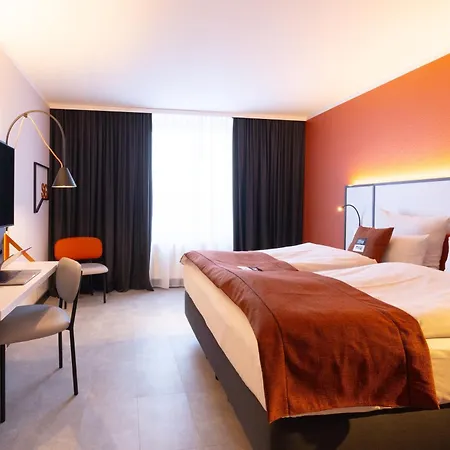 - The Niu, Blade By Ihg Solingen