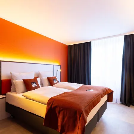 Hotel - The Niu, Blade By Ihg Solingen