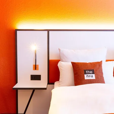- The Niu, Blade By Ihg Hotel