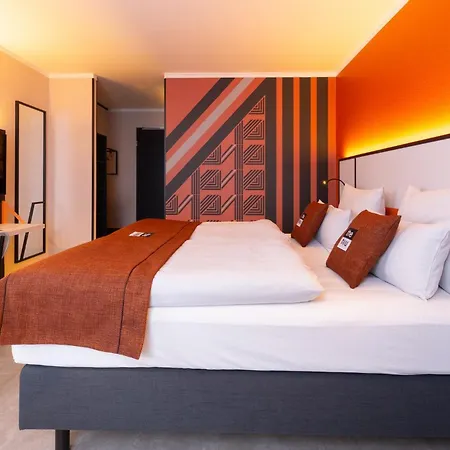 Hotel - The Niu, Blade By Ihg 4*
