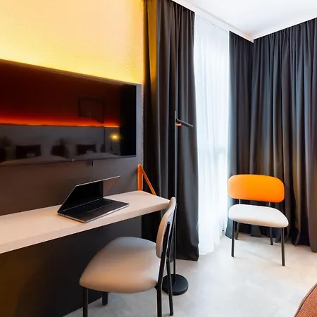 - The Niu, Blade By Ihg Solingen