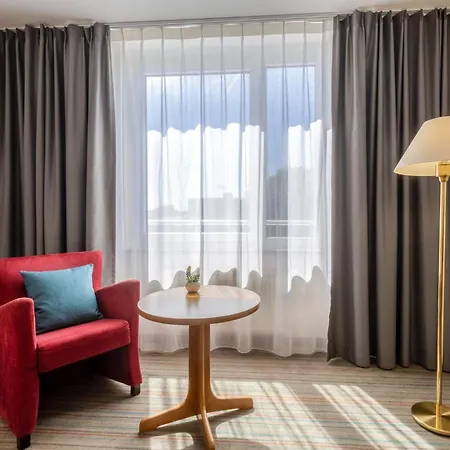 - The Niu, Blade By Ihg Hotel Solingen