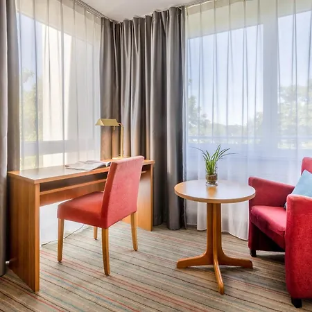 - The Niu, Blade By Ihg Hotel Solingen