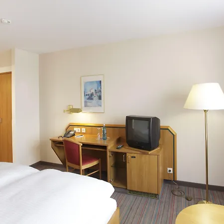 - The Niu, Blade By Ihg ホテル ゾーリンゲン