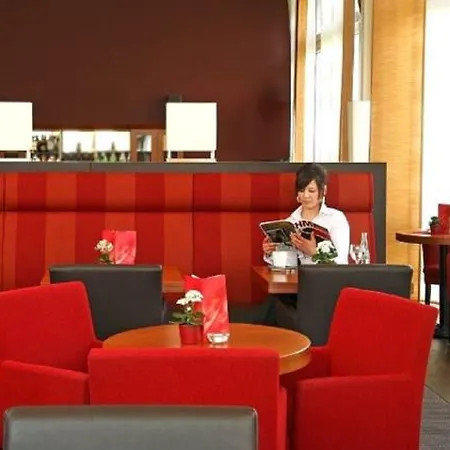Hotel - The Niu, Blade By Ihg 4*