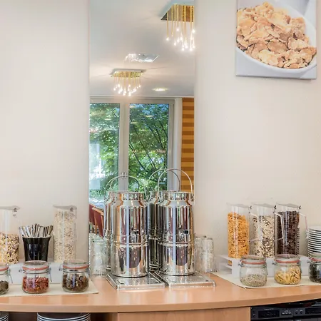 호텔 - The Niu, Blade By Ihg