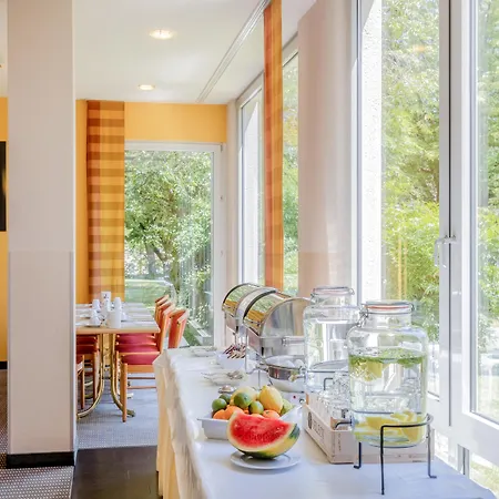 호텔 - The Niu, Blade By Ihg 4*