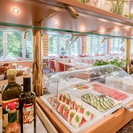 호텔 - The Niu, Blade By Ihg 4*