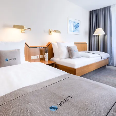 Hotel - The Niu, Blade By Ihg 4*