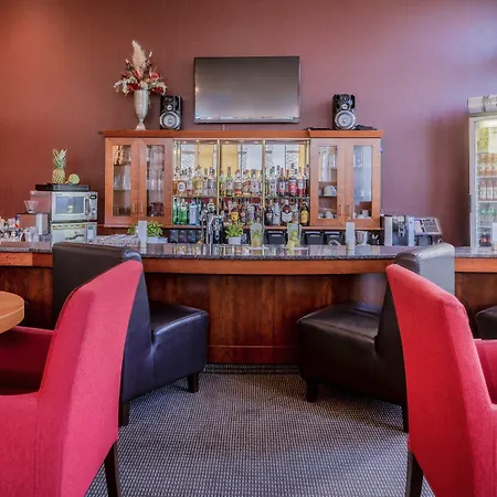 - The Niu, Blade By Ihg 호텔 졸링겐