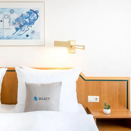 - The Niu, Blade By Ihg 4* זולינגן