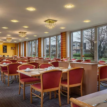 מלון - The Niu, Blade By Ihg 4*