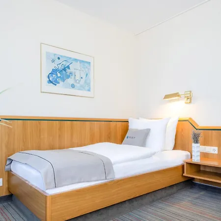 - The Niu, Blade By Ihg 호텔 졸링겐