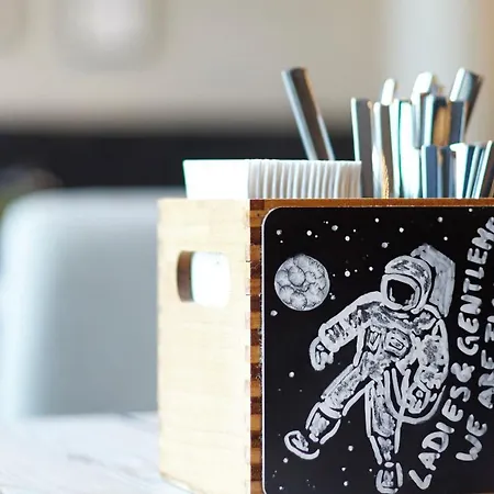 호텔 - The Niu, Blade By Ihg 4*