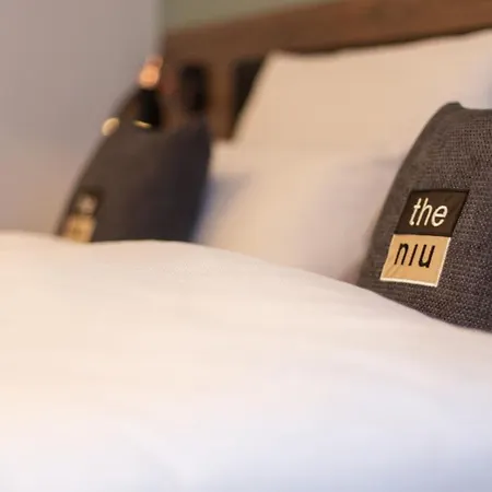 - The Niu, Blade By Ihg 4*