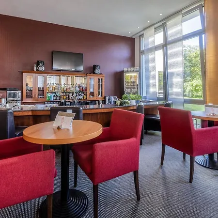 Hotel - The Niu, Blade By Ihg Solingen