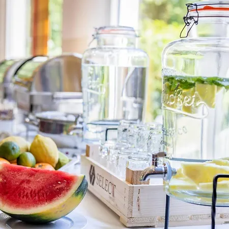 酒店 - The Niu, Blade By Ihg 4*