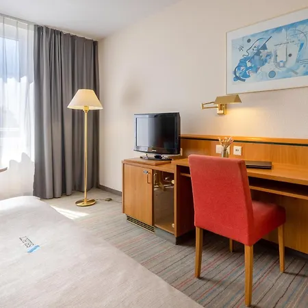 Hotel - The Niu, Blade By Ihg