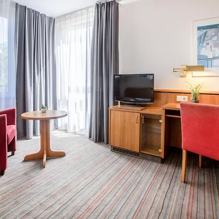 - The Niu, Blade By Ihg 4* Solingen