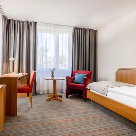 - The Niu, Blade By Ihg Hotel Solingen