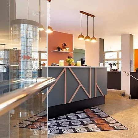 - The Niu, Blade By Ihg 4* Solingen