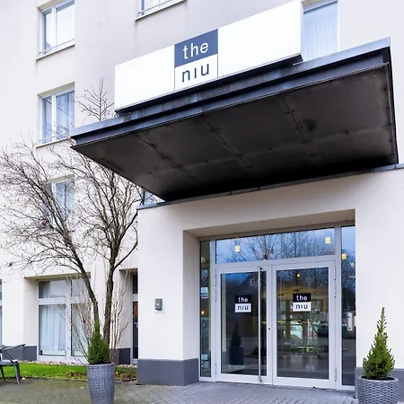 - The Niu, Blade By Ihg 4*