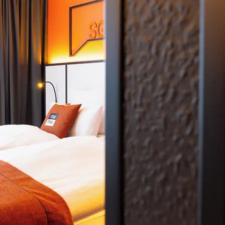 - The Niu, Blade By Ihg 4* Solingen