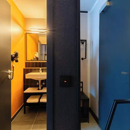 - The Niu, Blade By Ihg Solingen