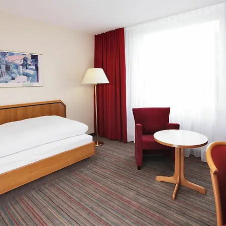 Hotel - The Niu, Blade By Ihg Solingen