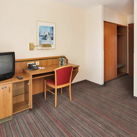 מלון - The Niu, Blade By Ihg 4*