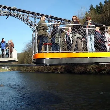 - The Niu, Blade By Ihg